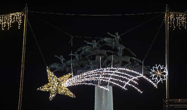 izmir 2026ya isil isil giriyor