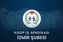 izmir koop is sendikasi