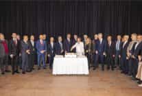 izmirde su konseyi kuruluyor gri su donemi basliyor