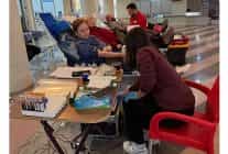 kan stoklarina golcuk belediyesinden guclu destek