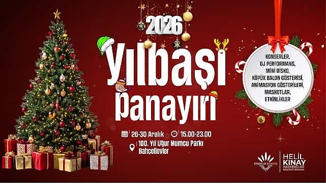 Karabağlar’da Umut Dolu 2026’ya Merhaba 1 karabaglarda umut dolu 2026ya merhaba