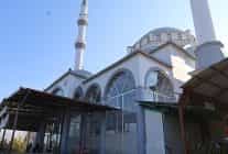 kartepe abdulhamit han camiine estetik gorunum