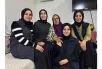 kartepede buyuklerin yalnizligina dokunan sicak bir el