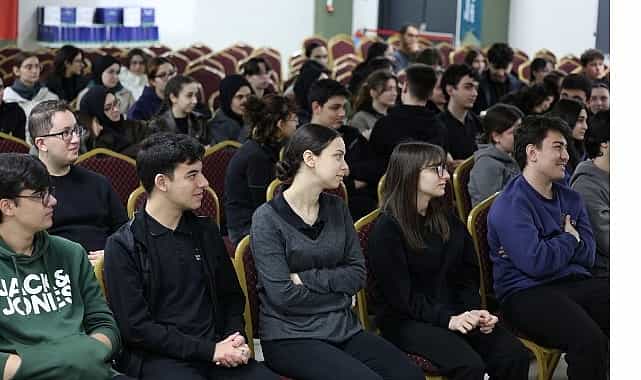 kartepede genclik enerjisi