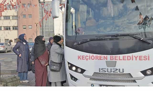 kecioren belediyesinden sehit ailelerine vefa ornegi