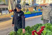 keciorende kamera kayitli zabita denetimlerine vatandastan tam not