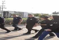 kent denetcileri is basinda