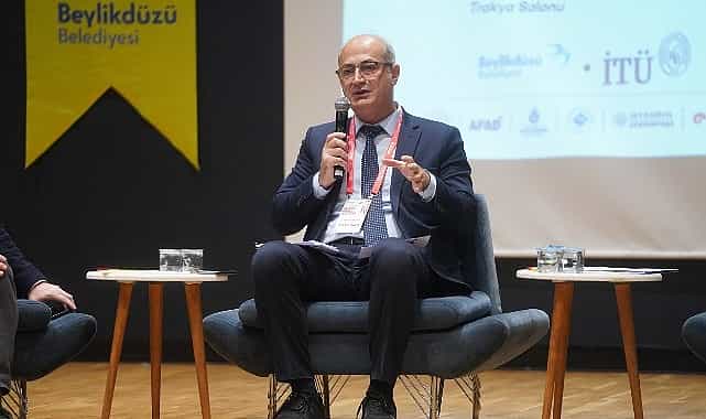 kentsel direncliligin yol haritasi beylikduzunde belirlendi