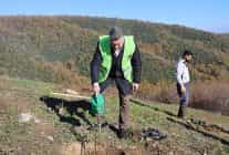 kocaeli gonulluleri gelecege nefes oldu