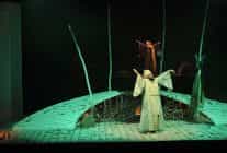 kocaeli sehir tiyatrolarindan iki ozel oyun