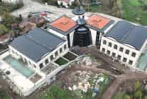 kocaeli yakinda termali ile de anilacak