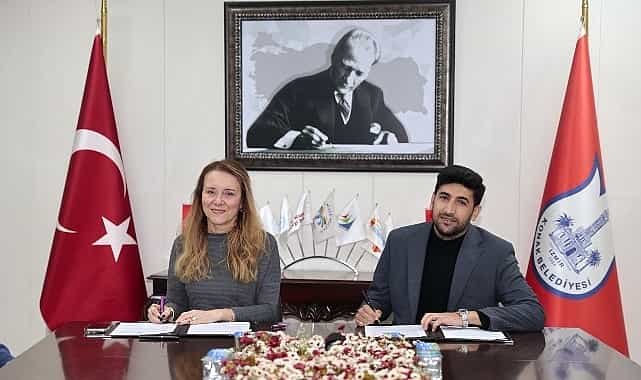 konakta genc protokol