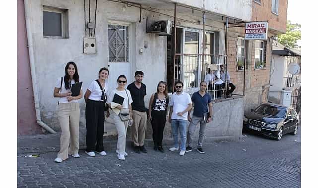 konakta kentsel donusum uygulama modeli belirleniyor