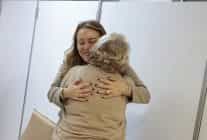 konakta komsu bulusmalarinin altincisi yogun ilgiyle gerceklesti