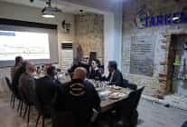 konakta ortak akil ruzgari devam ediyor