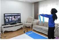 konya buyuksehir online spor egitimlerinde 15 donem kayitlari basliyor