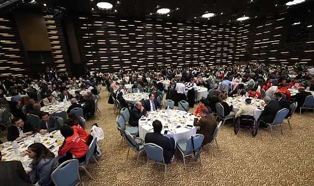 konyada ozel bireyler ve aileleri icin ozel bulusma