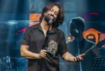 koray avci ile kibrista gorkemli acilis