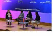 koruncuk vakfindan depremin 3 yilinda egitime erisim konferansi