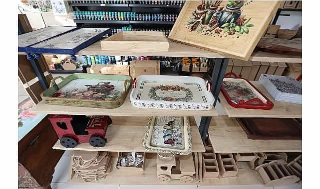 kursiyerlikten patronluga uzanan yolculuk