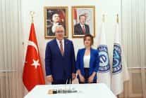 lisansustu ogrencilere yonelik yapay zeka egitim projesine tubitaktan destek