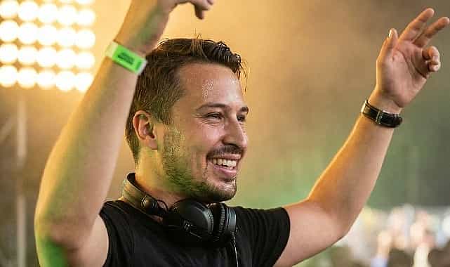 Mahmut Görgen’den Yılbaşına Özel 'Happy New Year 2026' Seti PowerApp’te Yayında 1 mahmut gorgenden yilbasina ozel happy new year 2026 seti powerappte yayinda