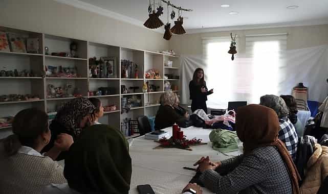 maltepe belediyesinden ozel cocuklarin ailelerine destek