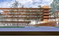 mecliste katli otopark sunumu