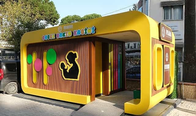 menemenden bir ornek hizmet daha