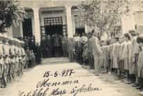 menemenin 95 yillik hayali gercek oluyor