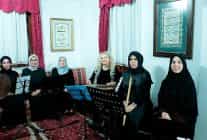 mevlana haftasi manevi bir atmosferde anildi