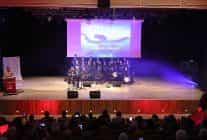 mevlana ile bayrampasada huzur vakti