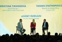 microsoft turkiye genel muduru levent ozbilgin yapay zekaya yapilan yatirimlarin getirisini somut sekilde gormeye basladik