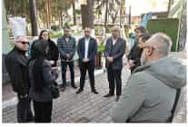 milli mucadele kahramani muftu alim efendi dualarla anildi