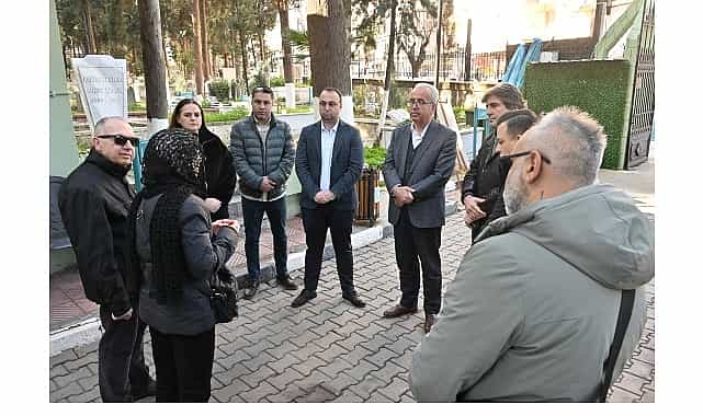 milli mucadele kahramani muftu alim efendi dualarla anildi