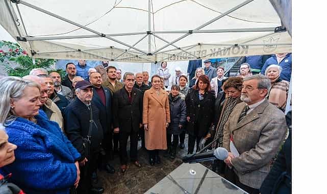 milli sef inonu konakta dogdugu evde anildi