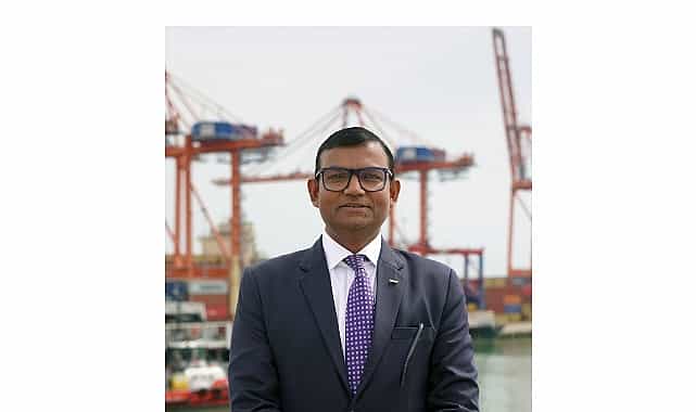 mip turkiyenin akilli liman donusumune onculuk ediyor