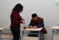 mola evi engelli bireylere hizmet vermeye basladi