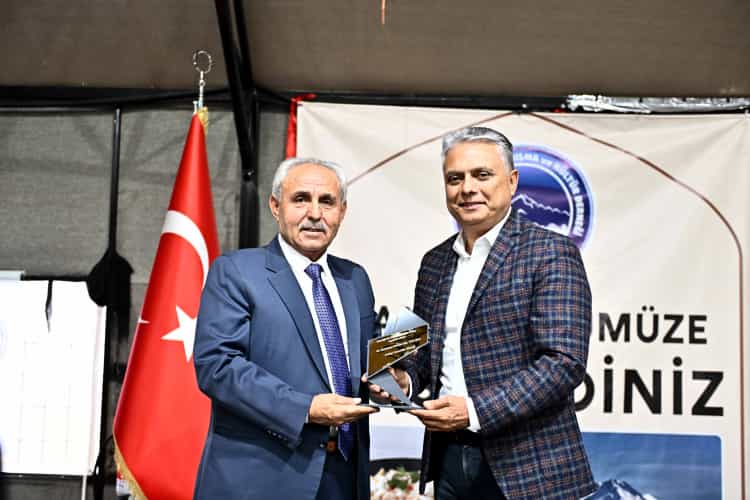 Başkan Uysal: Türk Mutfağı Dünyaya Açılmalı
