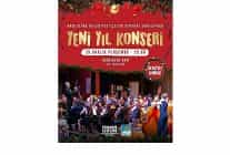 narlidere belediyesinden yeni yil haftasinda iki ayri etkinlik