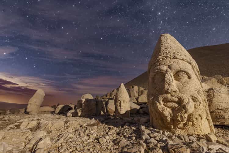 Ulu Cami, Bursa’yı Dünya Finalinde Temsil Ediyor