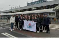 nevsehir belediyesi sk kadin sutopu takimi cekyada