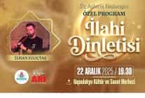 nevsehir belediyesinden uc aylar icin ozel program