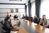 nevsehirde 2026 yili yol haritasi masaya yatirildi