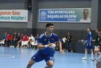 nilufer belediyespor rize belediyesporu 39 22 maglup etti