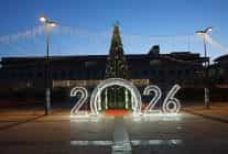 nilufer yeni yila hazir