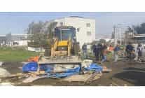 niluferde cevre temizligi