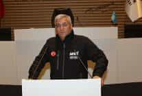 niluferde direncli kent olma hedefinde bir adim daha atildi