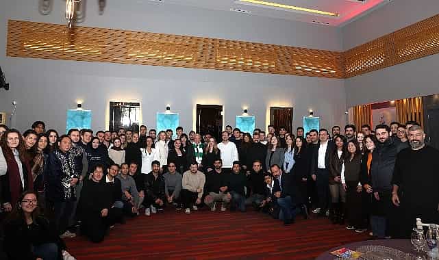 niluferde gencler misafir degil karar ortagi