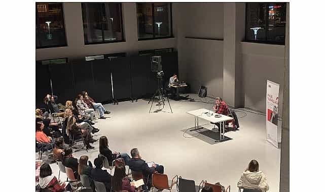 niluferde howard s becker konusuldu